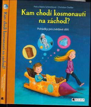 Kam chodí kosmonauti na záchod?