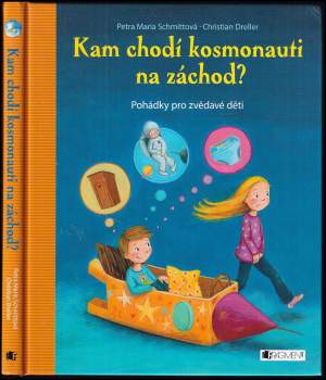 Kam chodí kosmonauti na záchod?