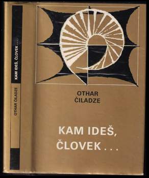 Kam ideš, človek