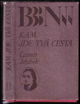 Kam jde tvá cesta