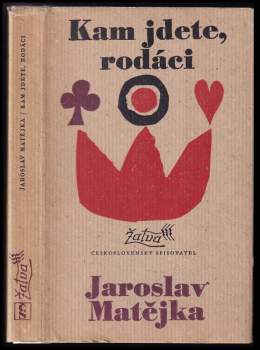 Kam jdete, rodáci