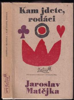Kam jdete, rodáci