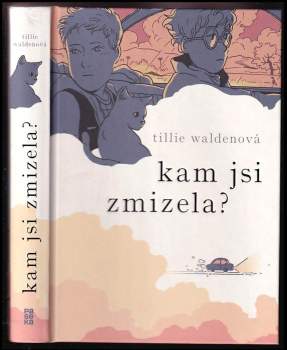 Kam jsi zmizela?