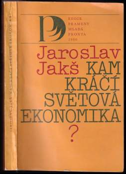 Kam kráčí světová ekonomika ? / společenství