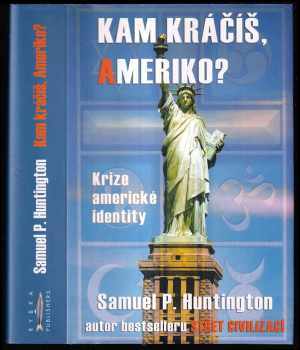 Kam kráčíš, Ameriko?