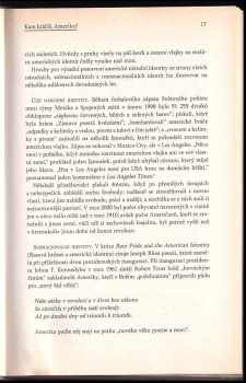 Samuel P Huntington: Kam kráčíš, Ameriko?