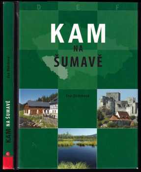 Kam na Šumavě