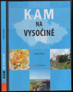 Kam na Vysočině