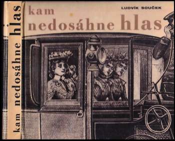 Kam nedosáhne hlas