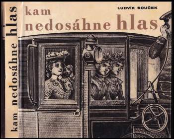 Kam nedosáhne hlas