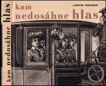 Kam nedosáhne hlas