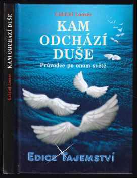 Gabriel Looser: Kam odchází duše : průvodce po onom světě