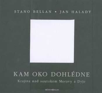 Kam oko dohlédne