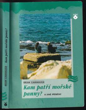 Kam patří mořské panny?