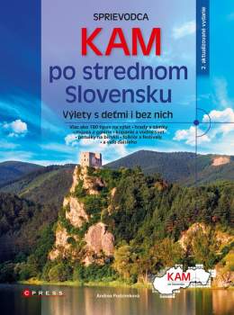 KAM po strednom Slovensku