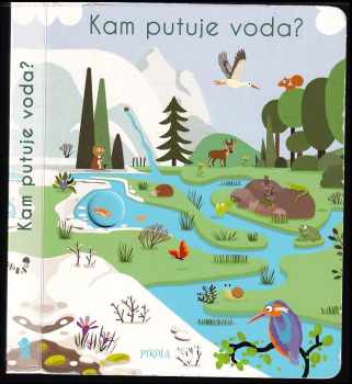 Kam putuje voda?