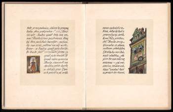 Jan Neruda: Kam s ním?