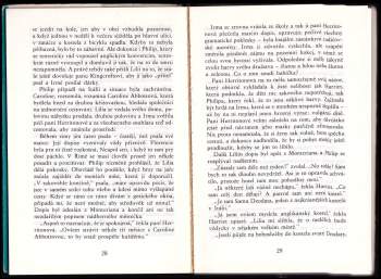 E. M Forster: Kam se bojí vkročit andělé