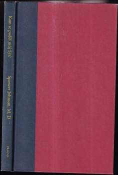 Kam se poděl můj sýr?