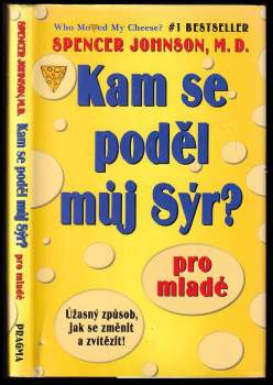 Kam se poděl můj Sýr?
