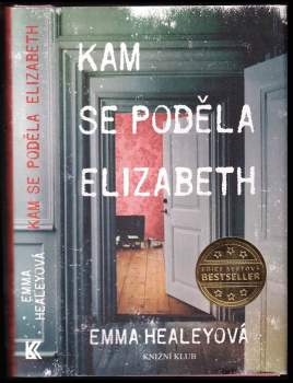 Kam se poděla Elizabeth