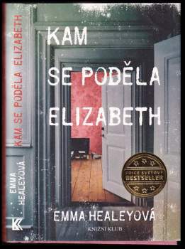 Kam se poděla Elizabeth