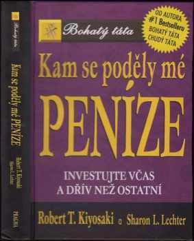 Kam se poděly mé peníze?
