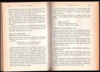 Robert T Kiyosaki: Kam se poděly mé peníze?
