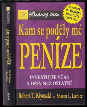 Kam se poděly mé peníze?