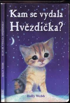 Kam se vydala Hvězdička?