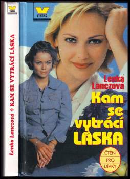 Kam se vytrácí láska