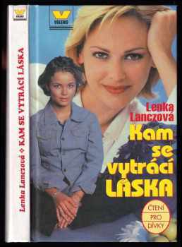 Kam se vytrácí láska
