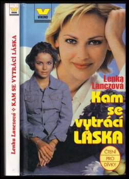 Kam se vytrácí láska