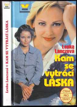 Kam se vytrácí láska