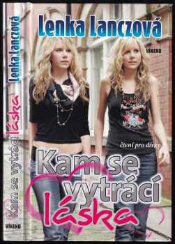 Kam se vytrácí láska