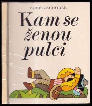 Kam se ženou pulci