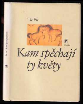 Kam spěchají ty květy