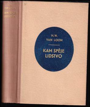 Kam spěje lidstvo