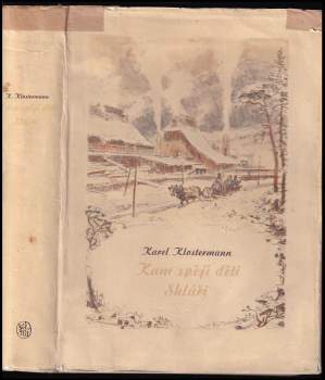 Kam spějí děti ; Skláři