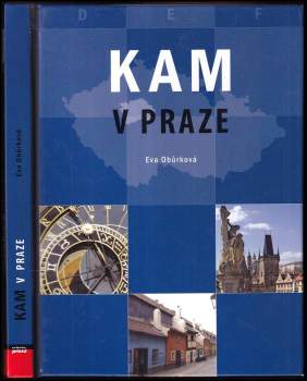 Kam v Praze