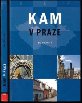 Kam v Praze