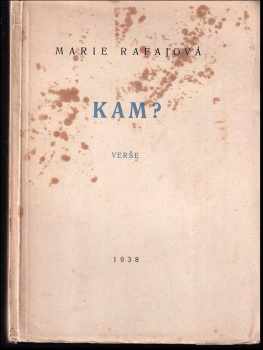 Kam?