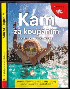 Kam za koupáním