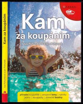 Kam za koupáním