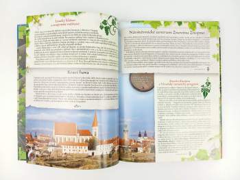 Eva Obůrková: Kam za vínem