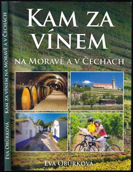 Kam za vínem