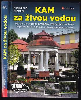 Kam za živou vodou