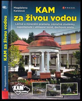 Kam za živou vodou