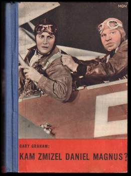 Kam zmizel Daniel Magnus?