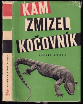 Kam zmizel kočovník
